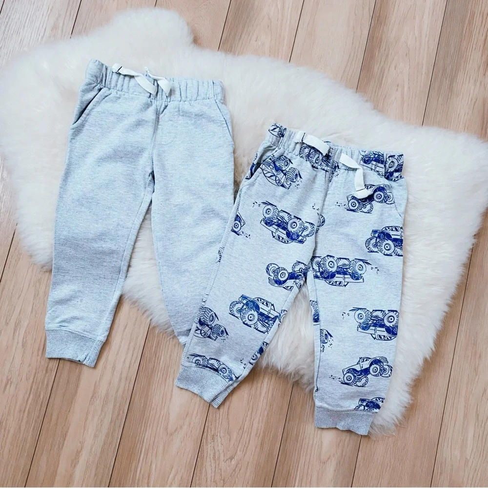 Boys bundle of clothes, size 2T